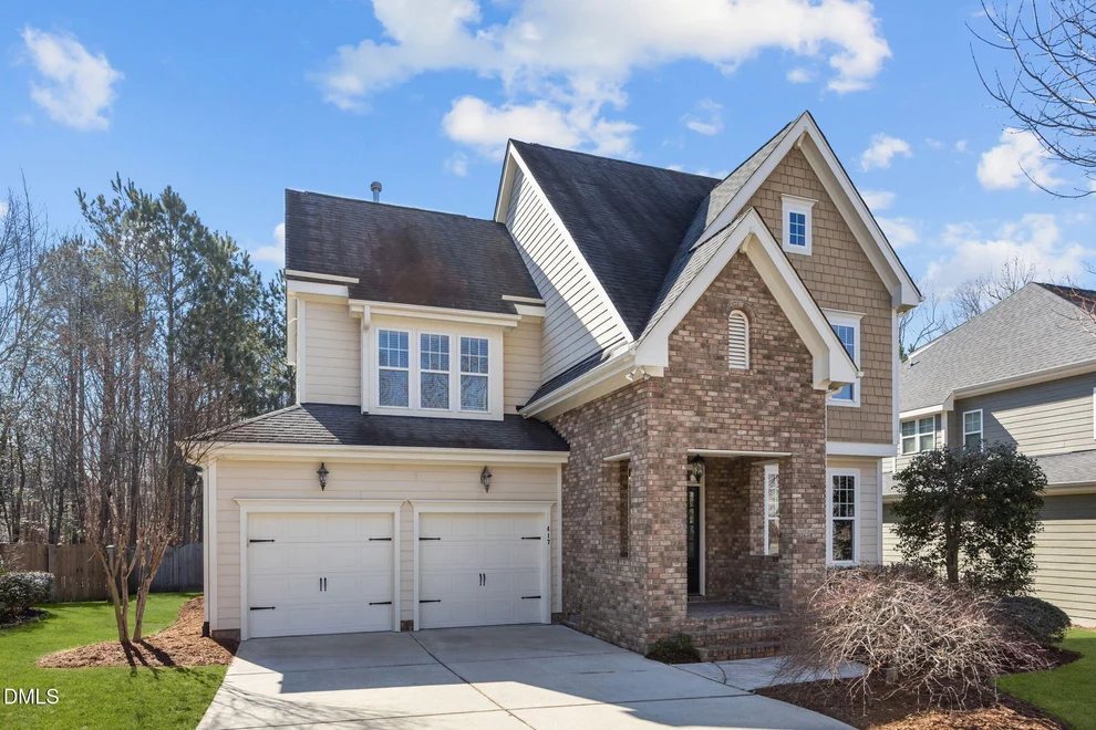 Unit for sale at 417 Redhill Road, Holly Springs, NC 27540