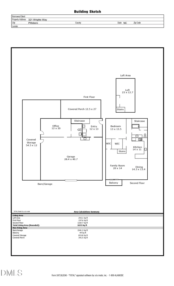 Unit for sale at 319 Wrights Way, Pittsboro, NC 27312