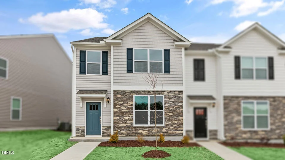 Unit for sale at 905 Sculptor Street, Wendell, NC 27591