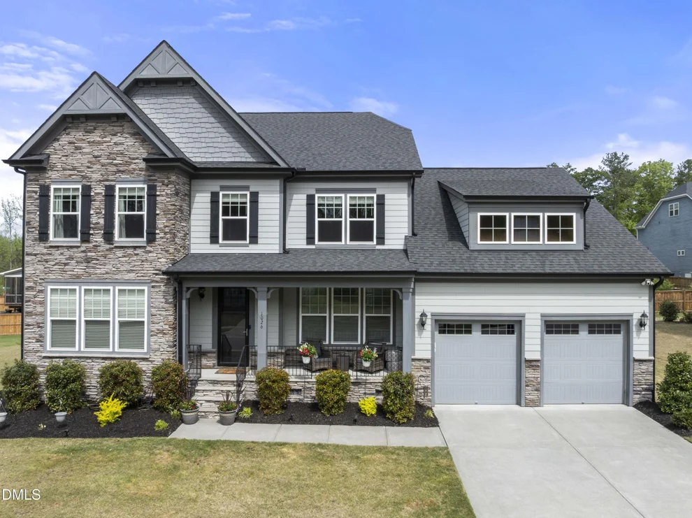 Unit for sale at 1026 Wood Owl Way, Durham, NC 27707