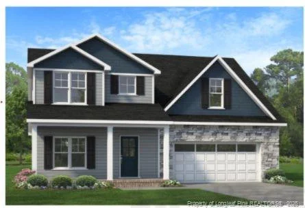 Unit for sale at 4851 Danastas Avenue, Hope Mills, NC 28348