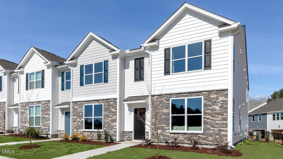 Unit for sale at 917 Sculptor Street, Wendell, NC 27591