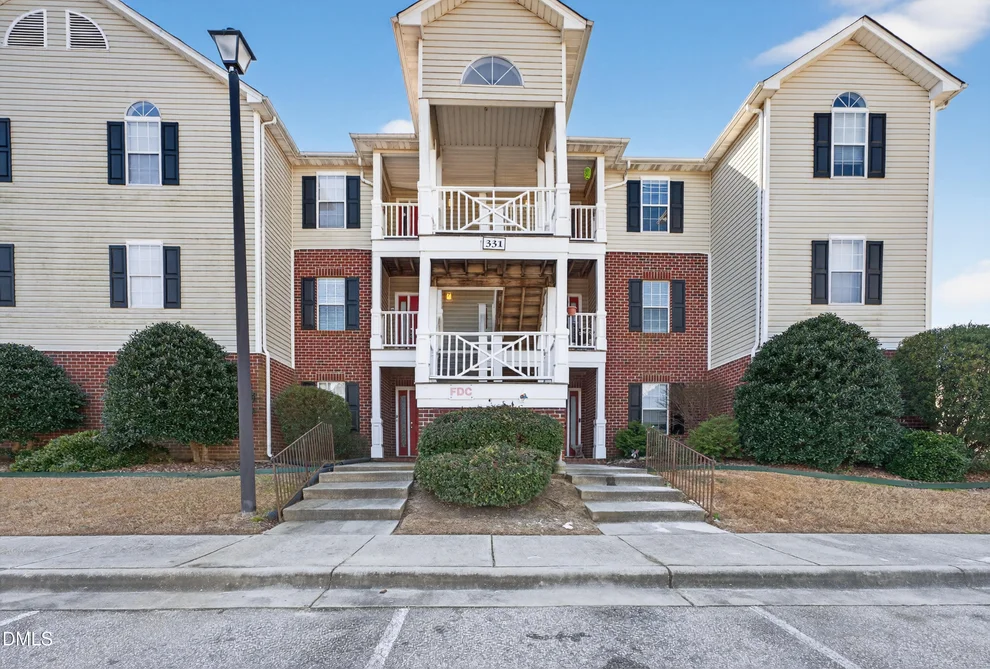 Unit for sale at 331 Bubble Creek Court, Fayetteville, NC 28311
