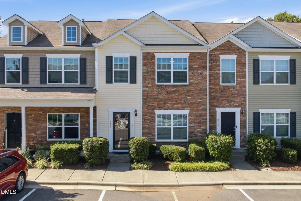 Unit for sale at 1304 Cozart Street, Durham, NC 27704