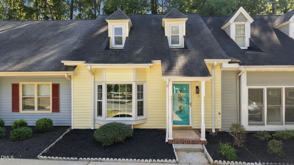 Unit for sale at 141 Village Green Trail, Garner, NC 27529