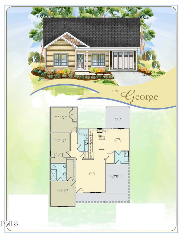 Unit for sale at 306 E Norwayne Alumni Way, Fremont, NC 27830