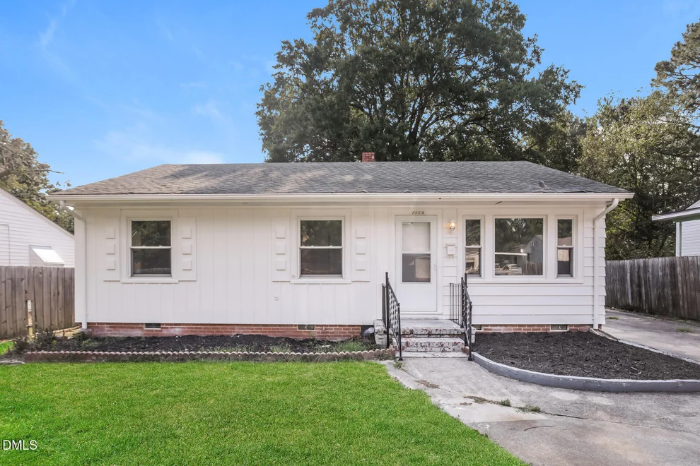 Unit for sale at 1113 Meadow Street S, Wilson, NC 27893