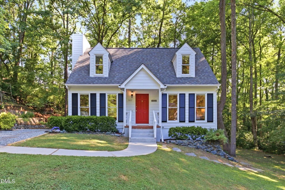 Unit for sale at 1615 Valley Run, Durham, NC 27707