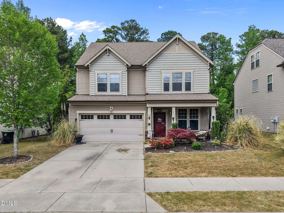 Unit for sale at 1112 Sunday Silence Drive, Knightdale, NC 27545