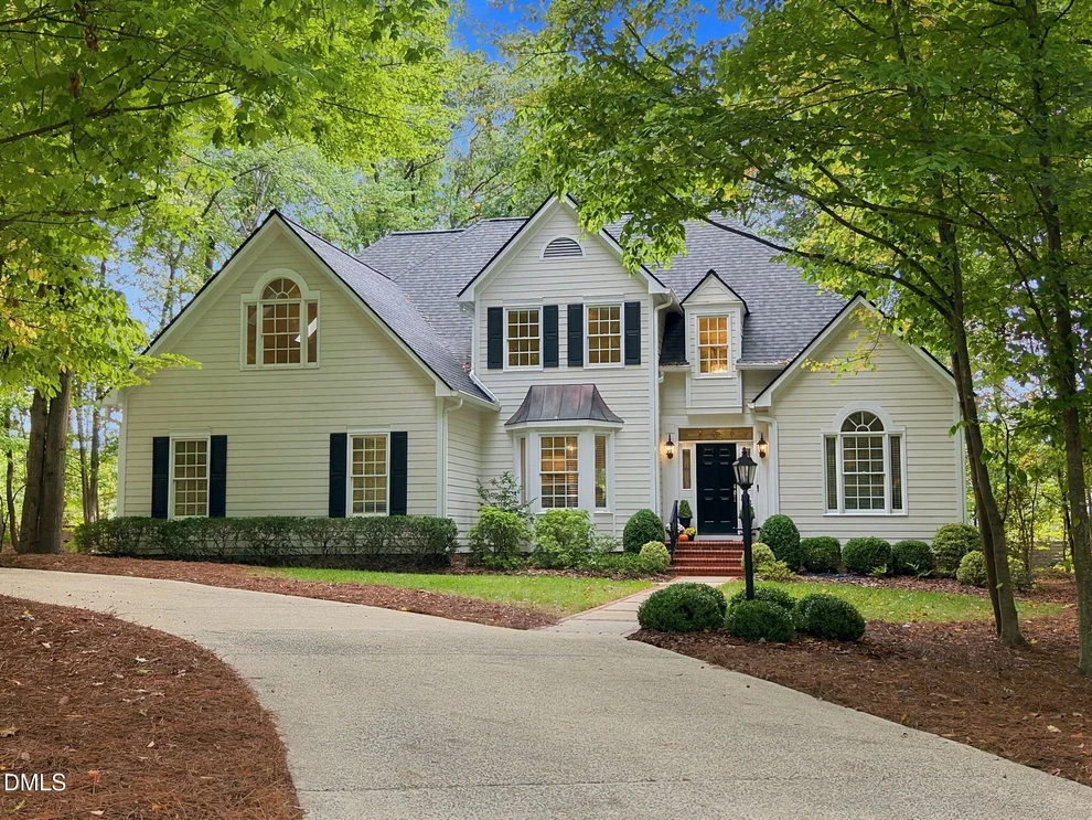Unit for sale at 203 Huntington Drive, Chapel Hill, NC 27514