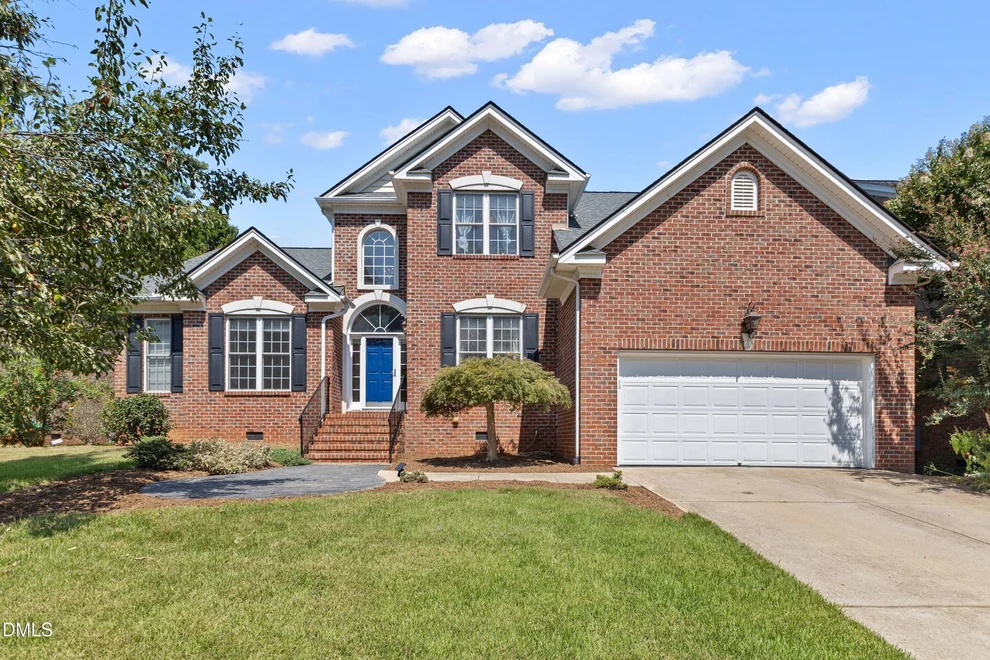 Unit for sale at 12104 Pawleys Mill Circle, Raleigh, NC 27614
