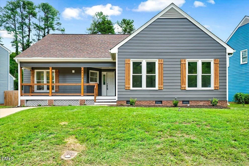 Unit for sale at 4413 Easthampton Drive, Raleigh, NC 27604