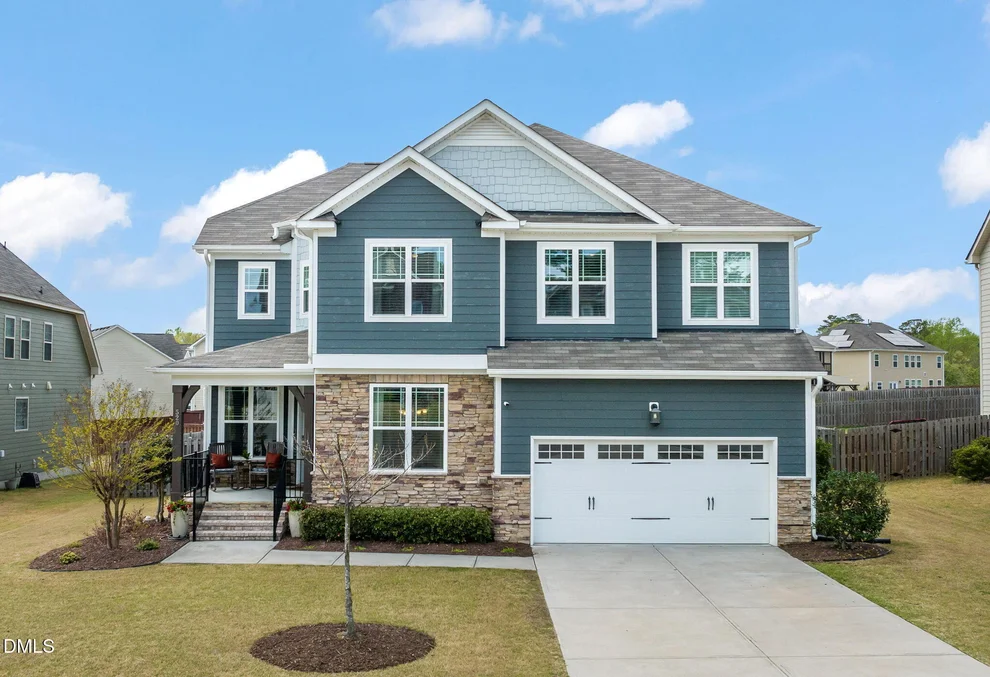 Unit for sale at 520 Cristobal Street, Rolesville, NC 27571