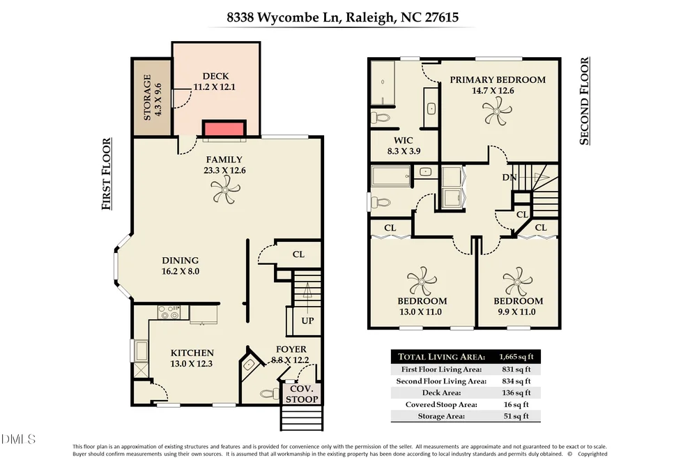 Unit for sale at 8338 Wycombe Lane, Raleigh, NC 27615
