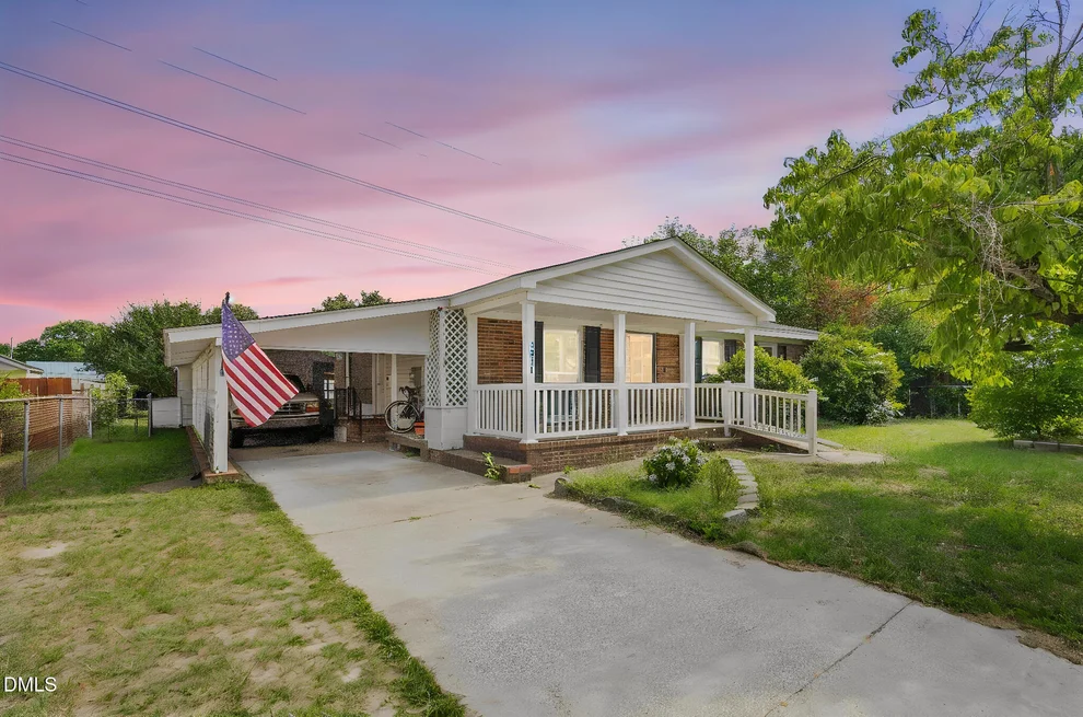 Unit for sale at 4811 Eagle Court, Fayetteville, NC 28304