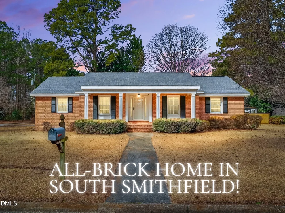 Unit for sale at 808 Chestnut Drive, Smithfield, NC 27577