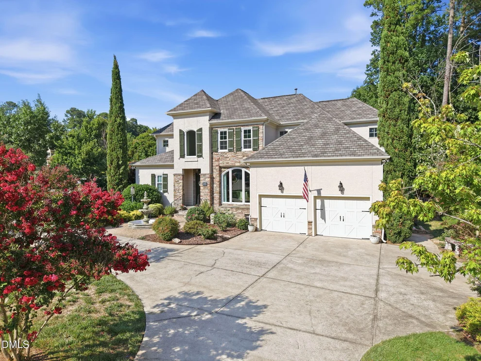 Unit for sale at 10024 Porto Fino Avenue, Wake Forest, NC 27587