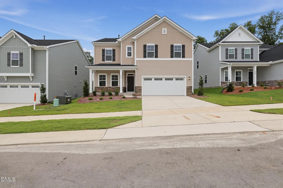 Unit for sale at 4205 Gray Alder Lane, Raleigh, NC 27616