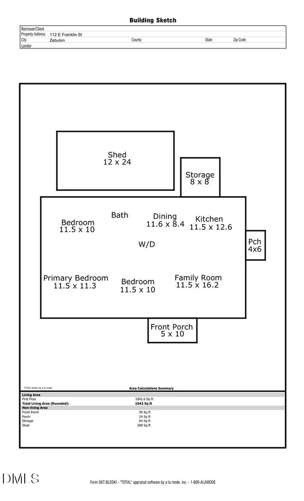 Unit for sale at 112 E Franklin Street, Zebulon, NC 27597
