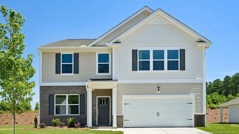 Unit for sale at 87 Firehawk Drive, Spring Lake, NC 28390