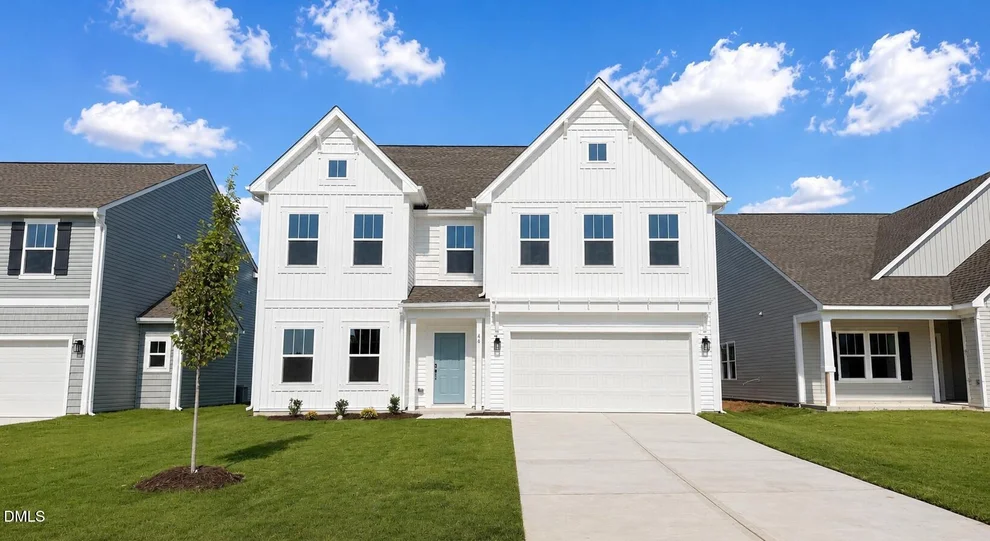 Unit for sale at 66 Open Meadow Court, Lillington, NC 27546
