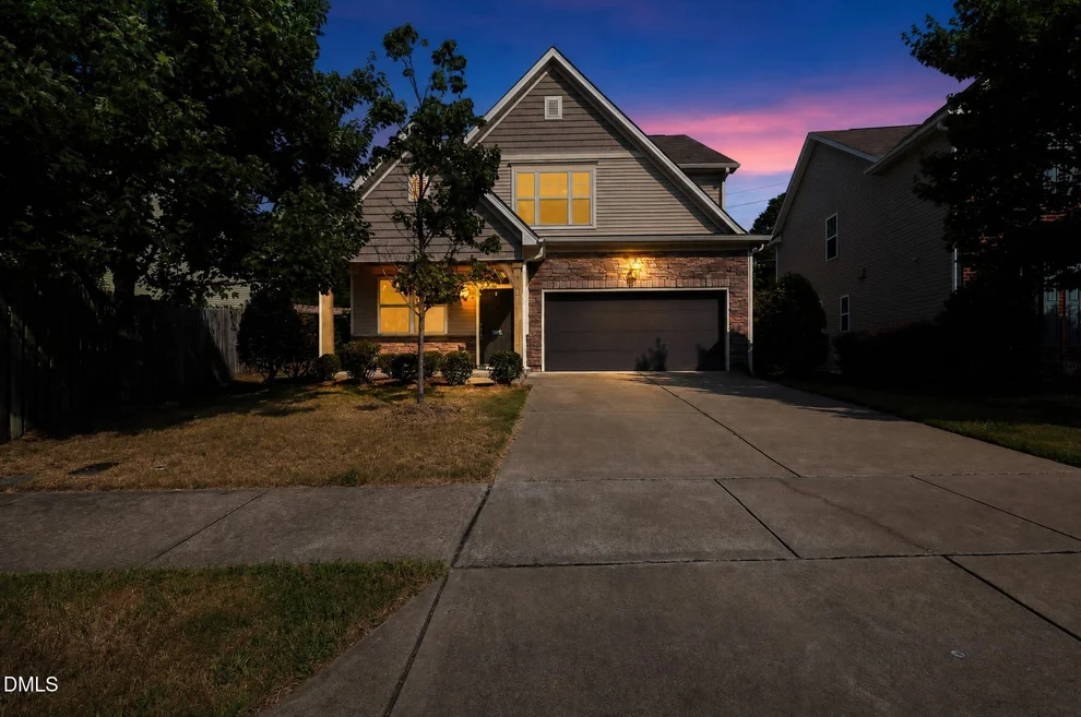 Unit for sale at 512 Stapleford Lane, Fuquay Varina, NC 27526