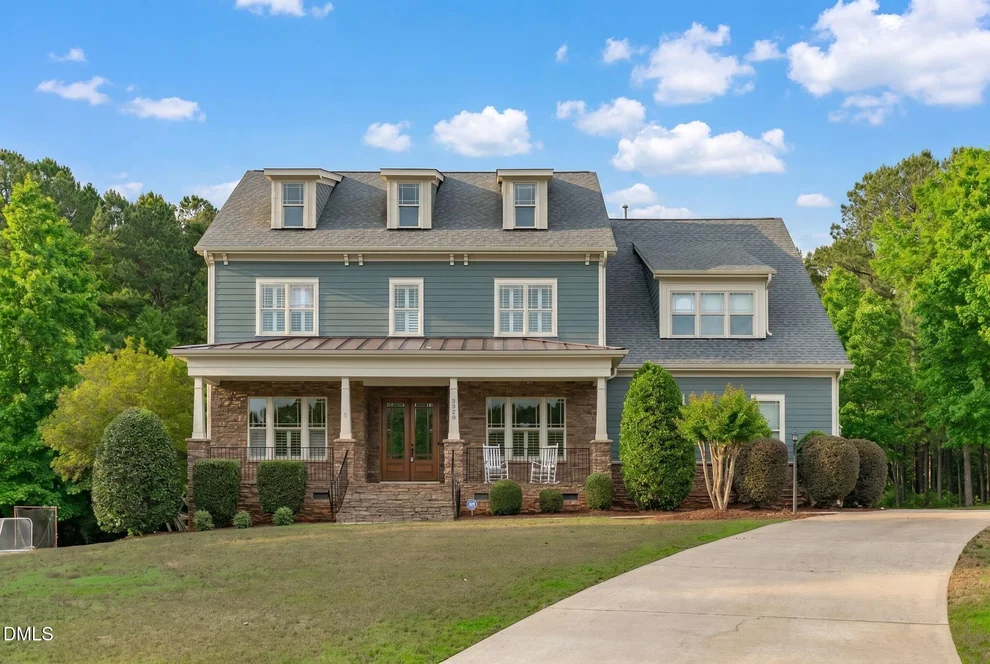 Unit for sale at 3320 Bryant Falls Court, Raleigh, NC 27613