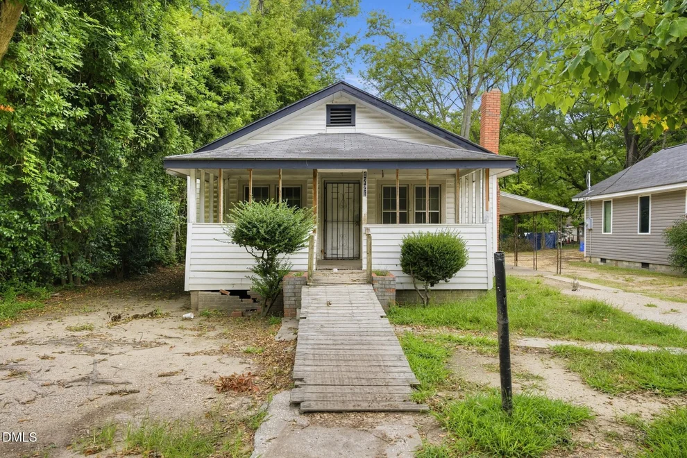 Unit for sale at 1721 Harper Street, Fayetteville, NC 28312