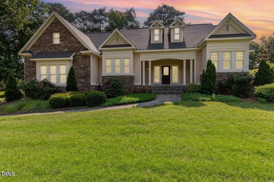 Unit for sale at 1096 Silverleaf Drive, Youngsville, NC 27596
