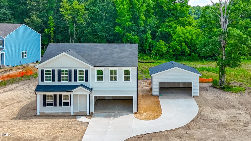 Unit for sale at 201 Bunker Hill Place, Angier, NC 27501