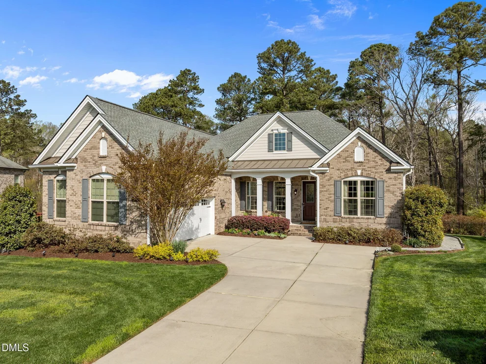 Unit for sale at 614 Swift Creek Crossing, Durham, NC 27713