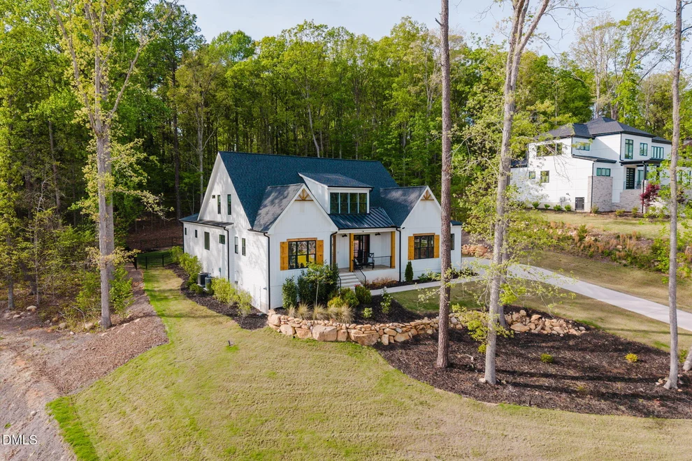 Unit for sale at 270 W Beech Slope Court, Chapel Hill, NC 27517