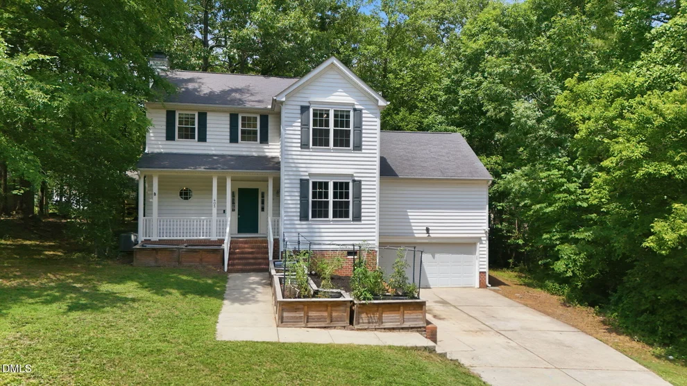 Unit for sale at 405 County Seat Drive, Hillsborough, NC 27278
