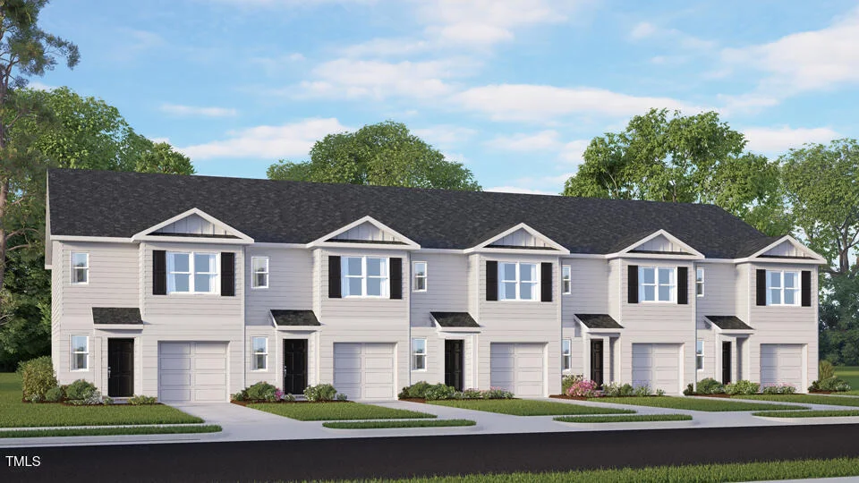 Unit for sale at 152 Holton Street, Wilsons Mills, NC 27577