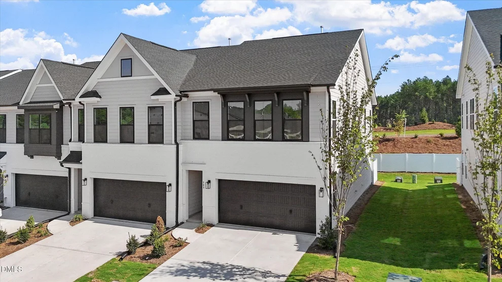 Unit for sale at 909 Westerland Way, Durham, NC 27703