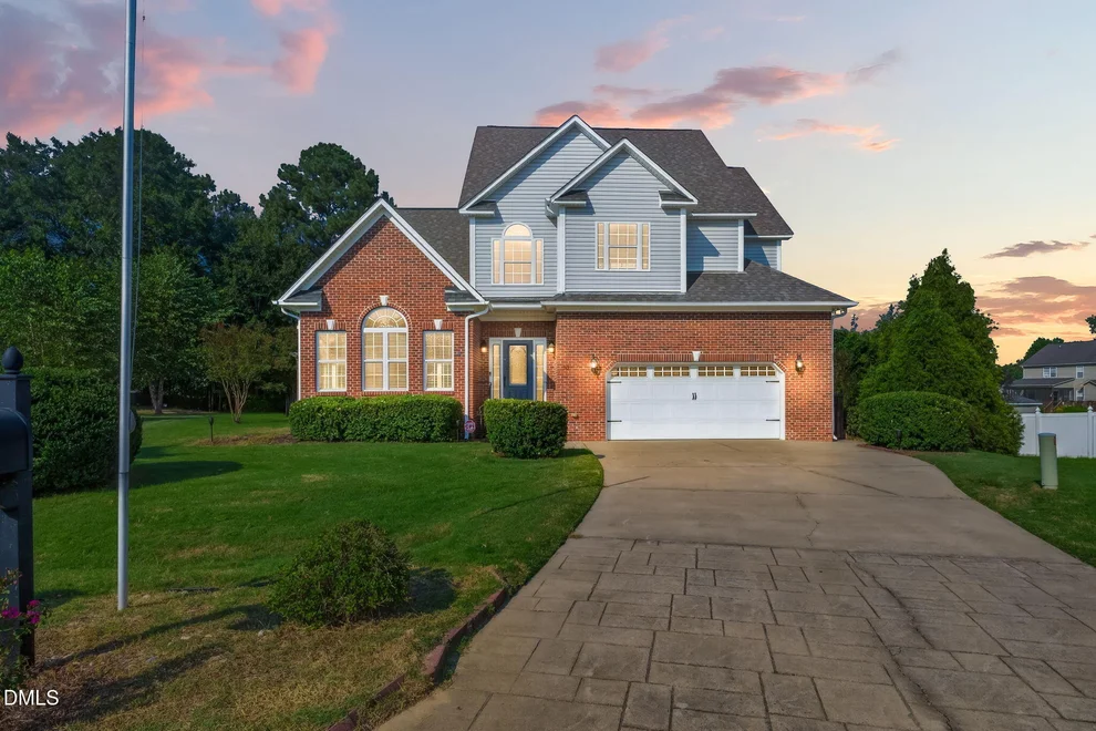 Unit for sale at 53 Westcliff Court, Clayton, NC 27527