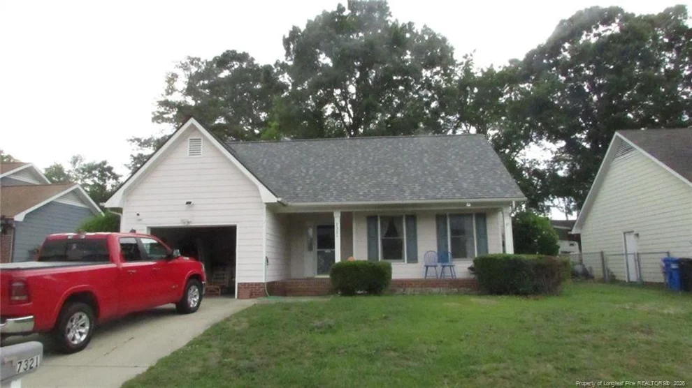Unit for sale at 7321 Tollhouse Drive, Fayetteville, NC 28314