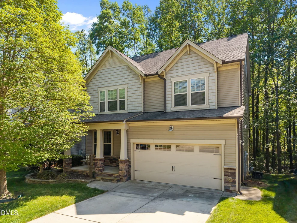 Unit for sale at 908 Pirouette Court, Raleigh, NC 27606