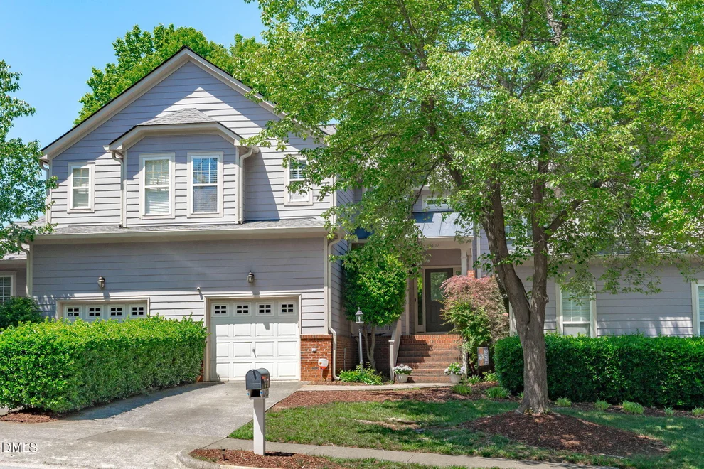 Unit for sale at 10402 Shadowlawn Drive, Raleigh, NC 27614