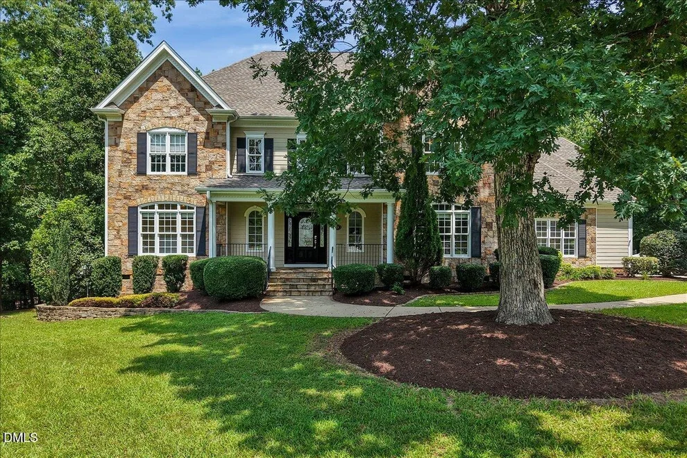 Unit for sale at 580 Christopher Drive, Clayton, NC 27520