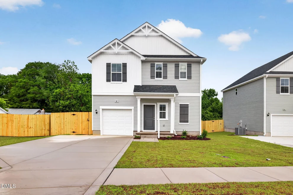 Unit for sale at 41 Stout Landing, Dunn, NC 28334