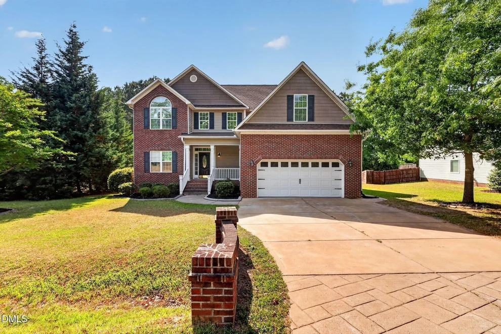 Unit for sale at 133 Summit Overlook Drive, Clayton, NC 27527