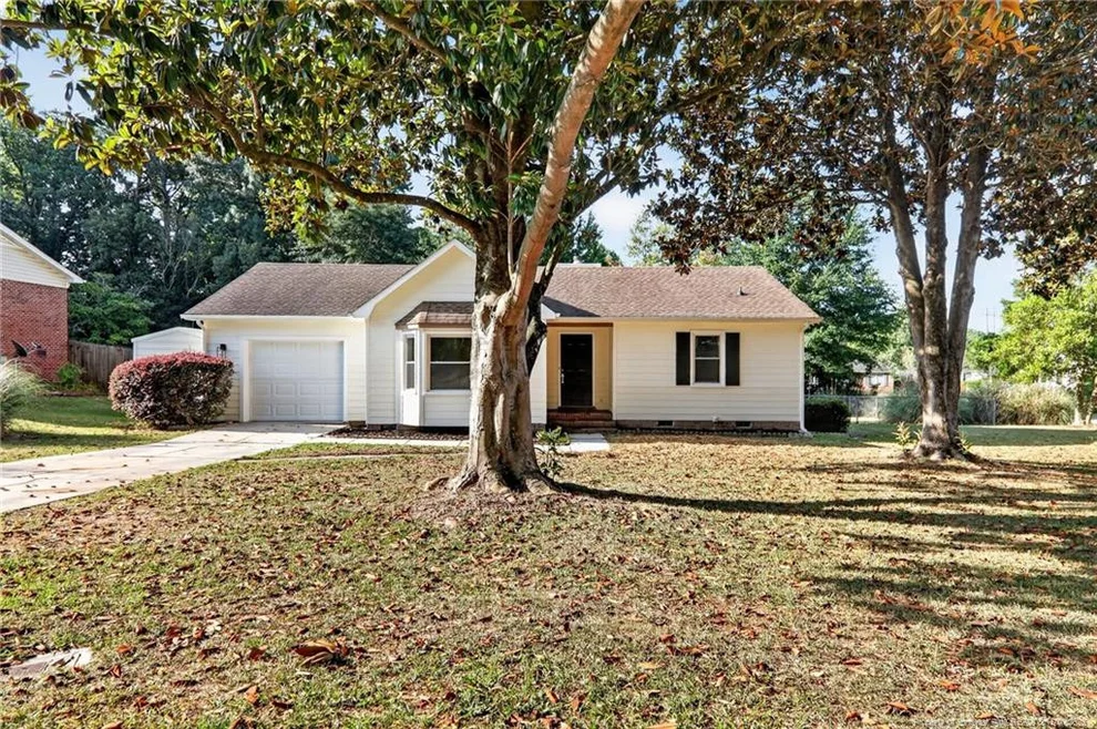 Unit for sale at 6509 Sudbury Drive, Fayetteville, NC 28304