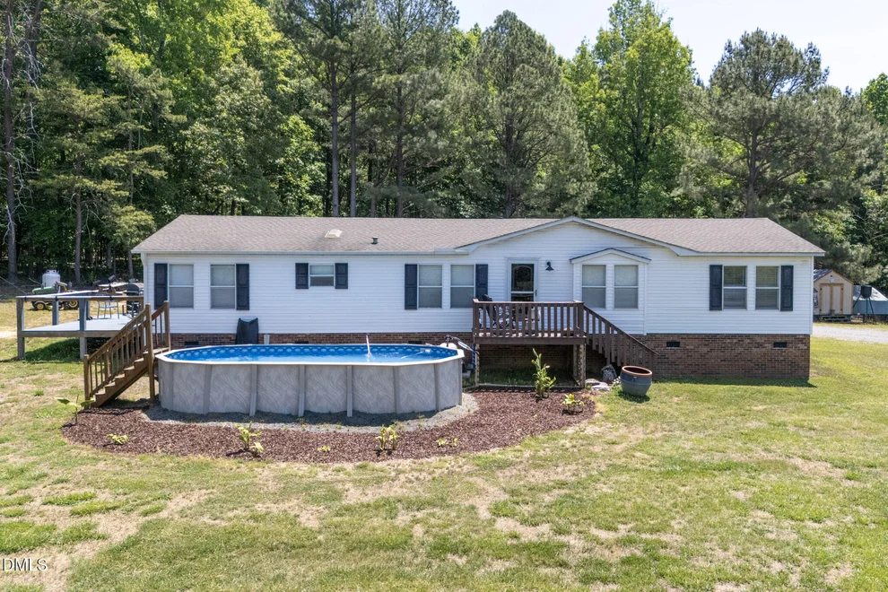 Unit for sale at 1190 Little Mountain Road, Stem, NC 27581