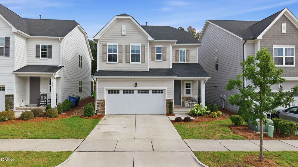 Unit for sale at 4921 Abundance Avenue, Raleigh, NC 27616