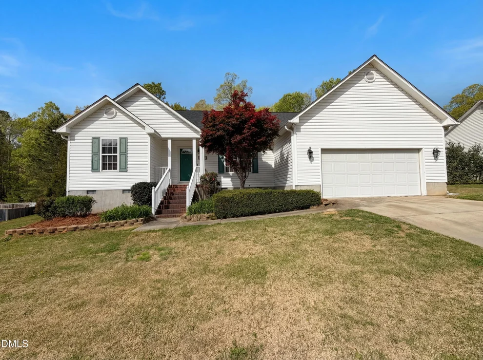 Unit for sale at 2037 Fairview Lane, Sanford, NC 27330