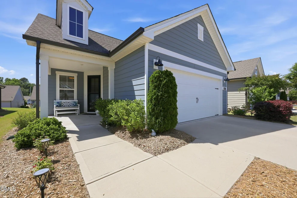 Unit for sale at 1536 White Admiral Street, Fuquay Varina, NC 27526