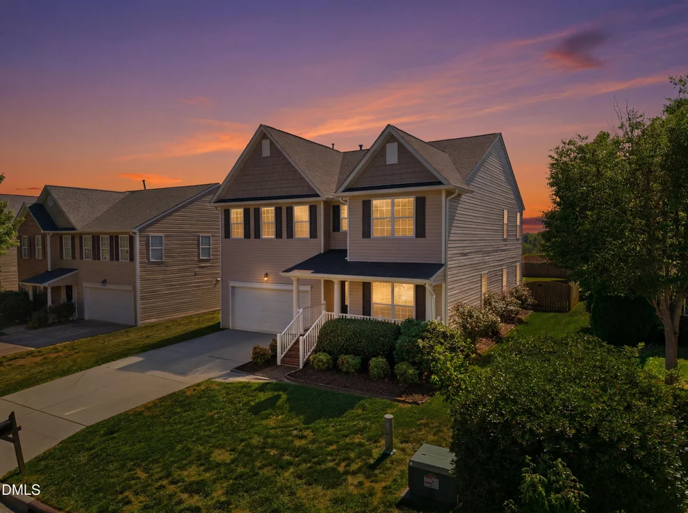 Unit for sale at 195 Creeks Edge Court, Clemmons, NC 27012