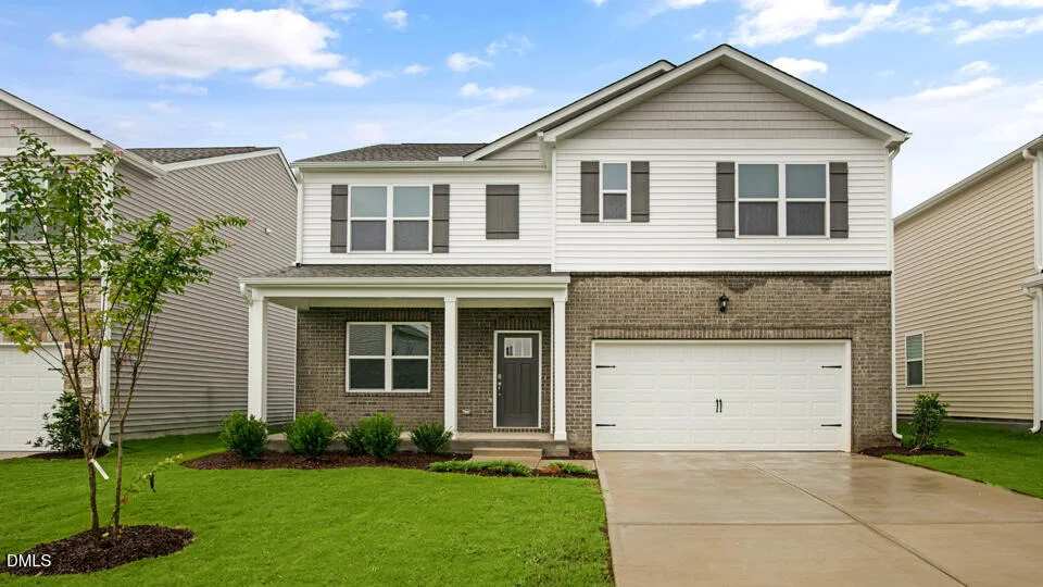 Unit for sale at 628 Ramo Grande Drive, Wake Forest, NC 27587