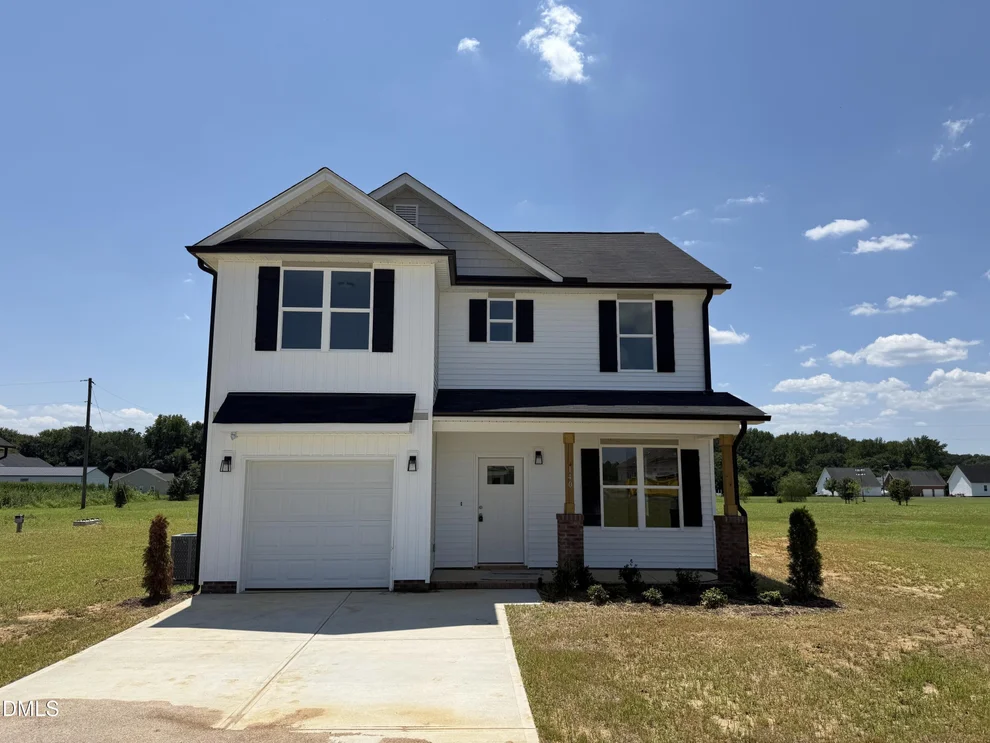 Unit for sale at 140 Longfield Court, Dunn, NC 28334